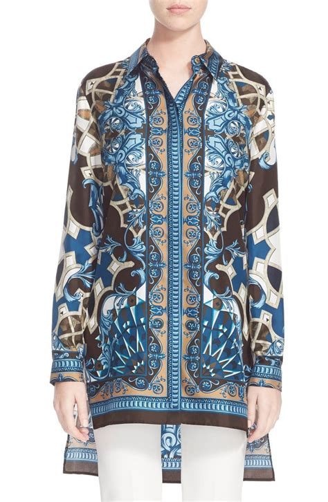 versace tunic|versace online shopping.